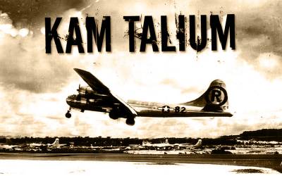 logo Kam Talium